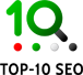 TOP-10 SEO